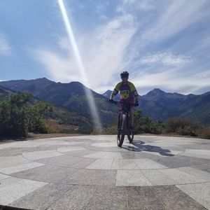 Meet your Posher, Kristie